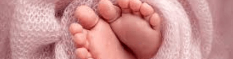 NEW BABY / BABY SHOWER