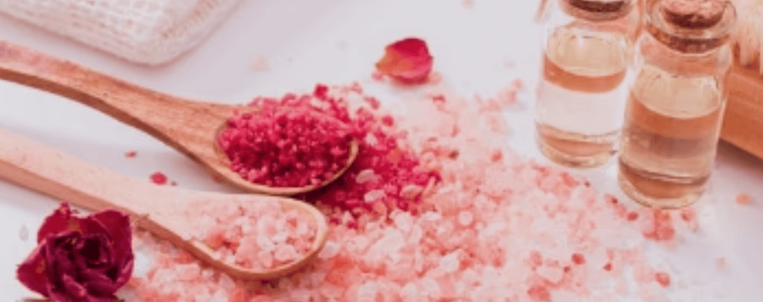 All Bath Additive Lucky Leaf Bath Bombs