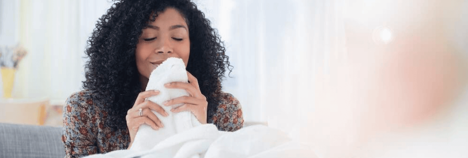 Home Fragrance Products from Lucky Leaf Bath Bombs