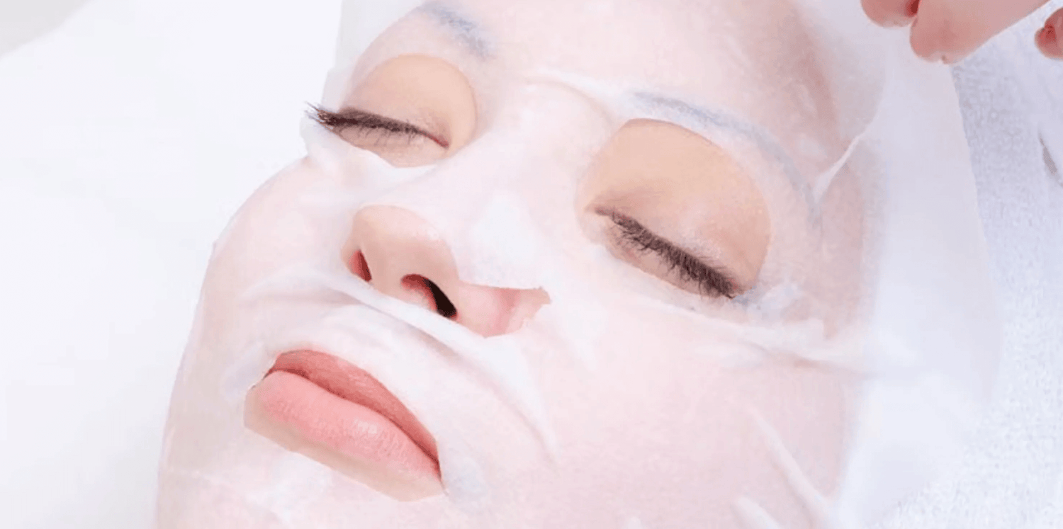 Sheet Face Mask