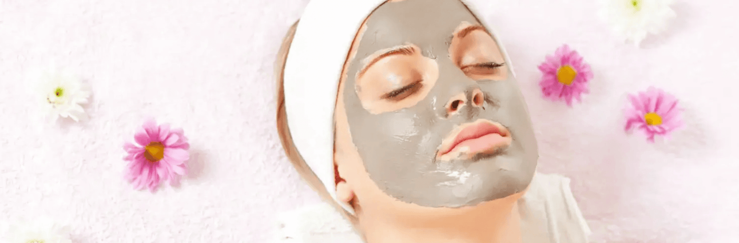 Clay Face Mask