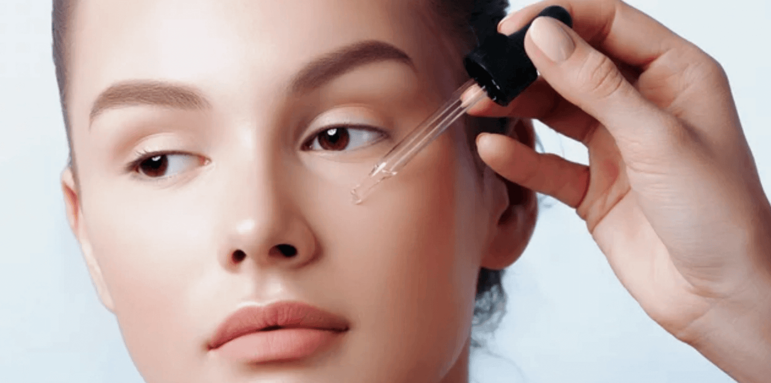Facial Serum