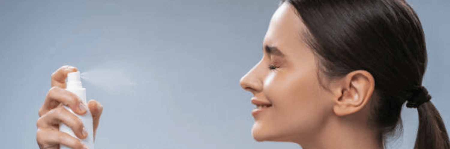 Facial Toner Mist