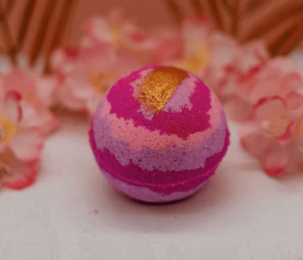 Lush Classic Round Bath Bombs