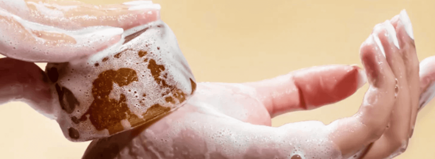 Jelly Soap