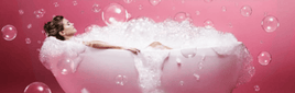 Bubble Bath