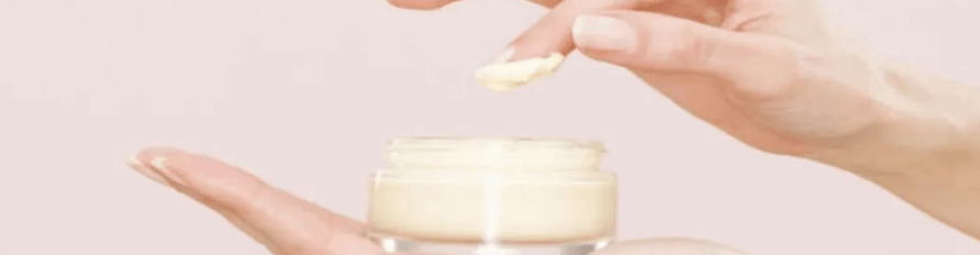 BODY BUTTER