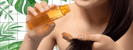 Hair Oil