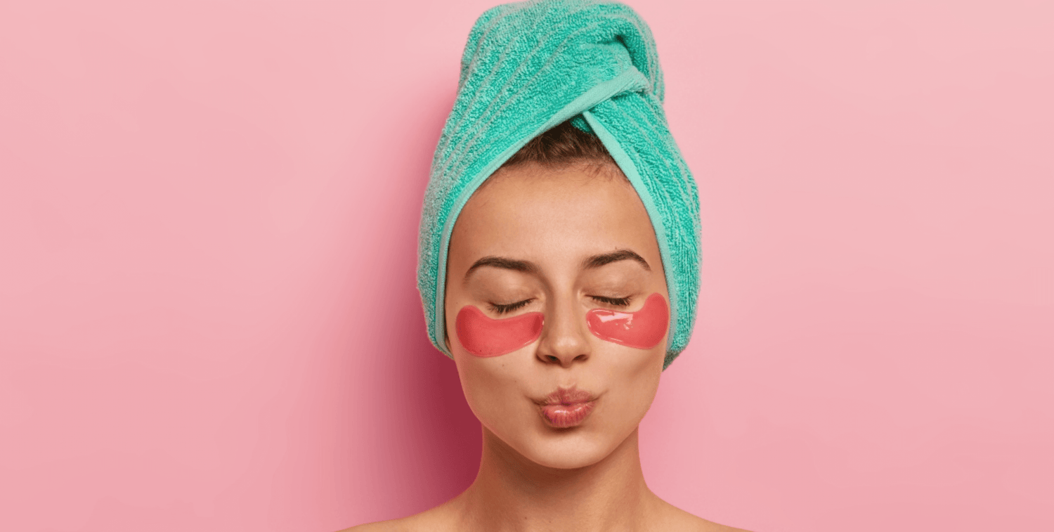 Eye Mask
