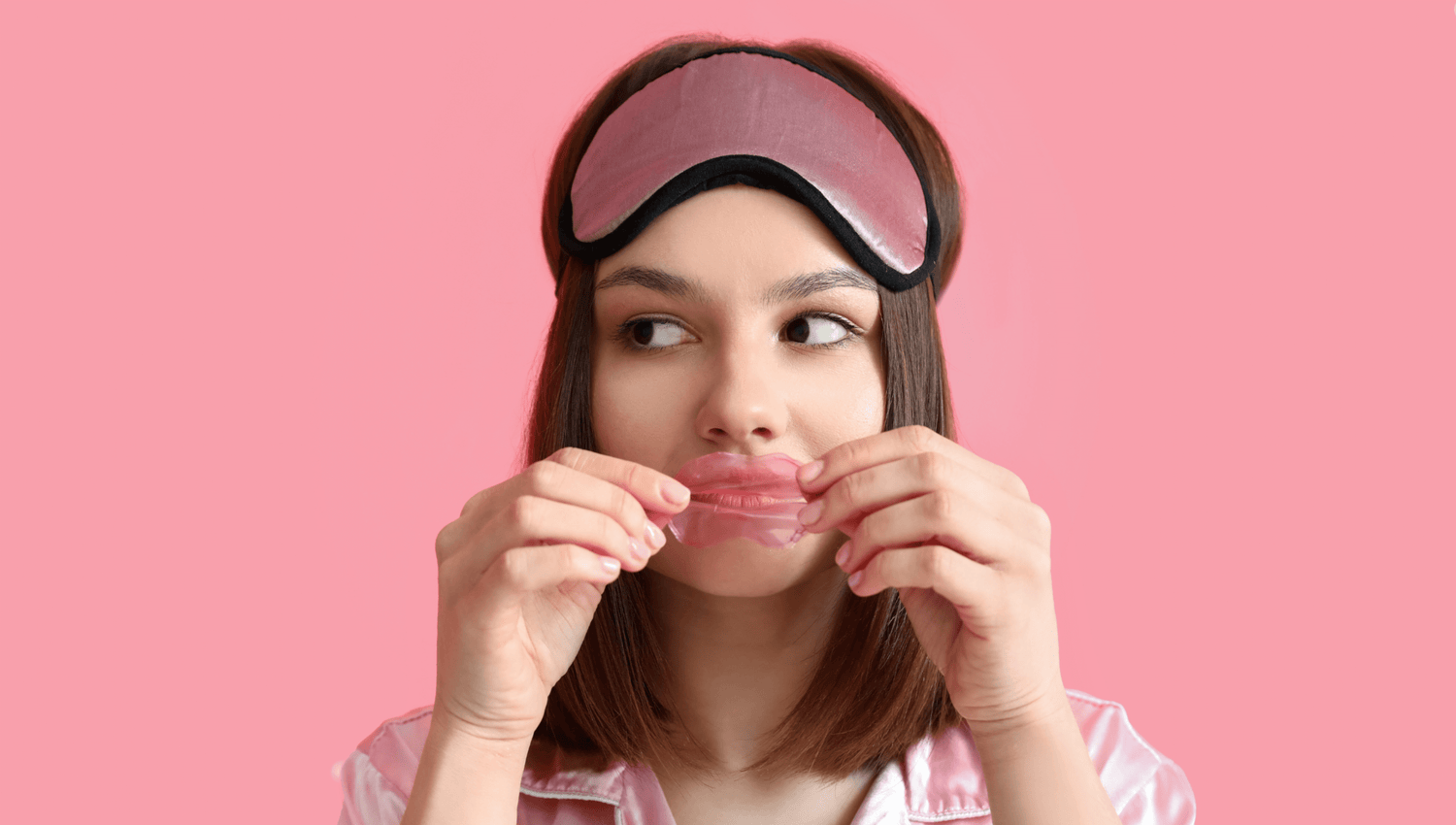 lip mask
