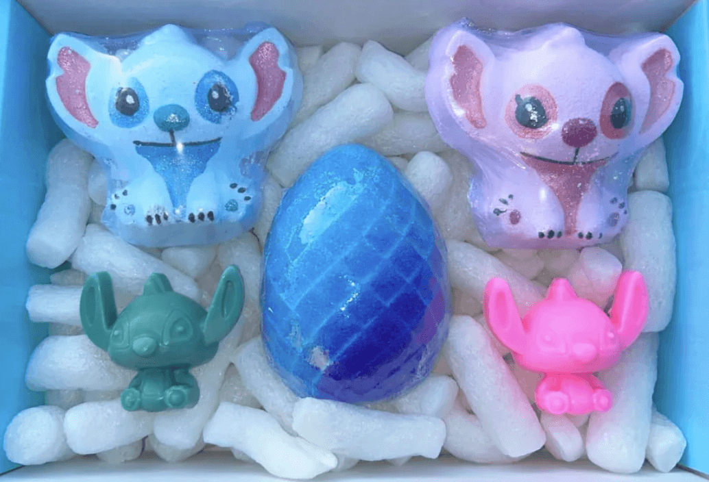 Lion king bath toys sales