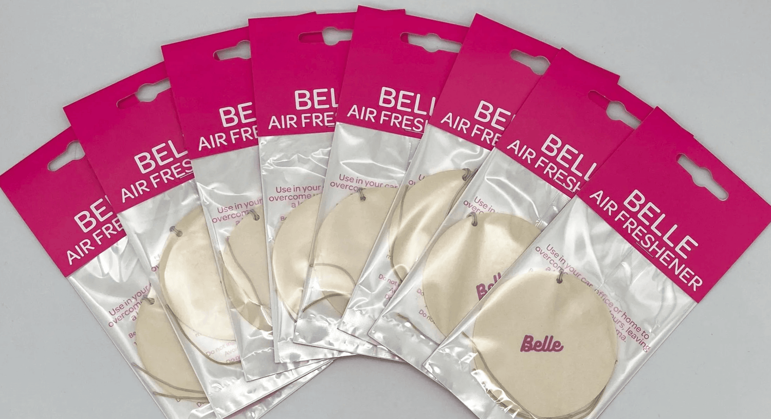 Car Air Fresheners