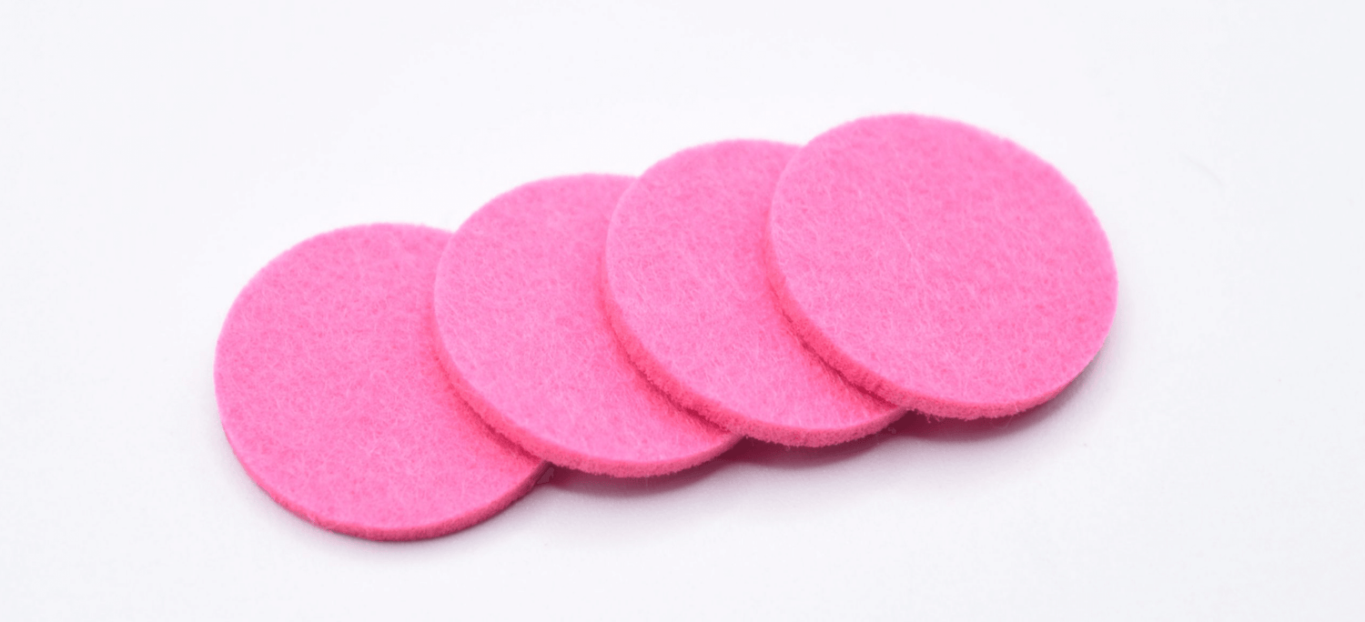 Hoover Discs