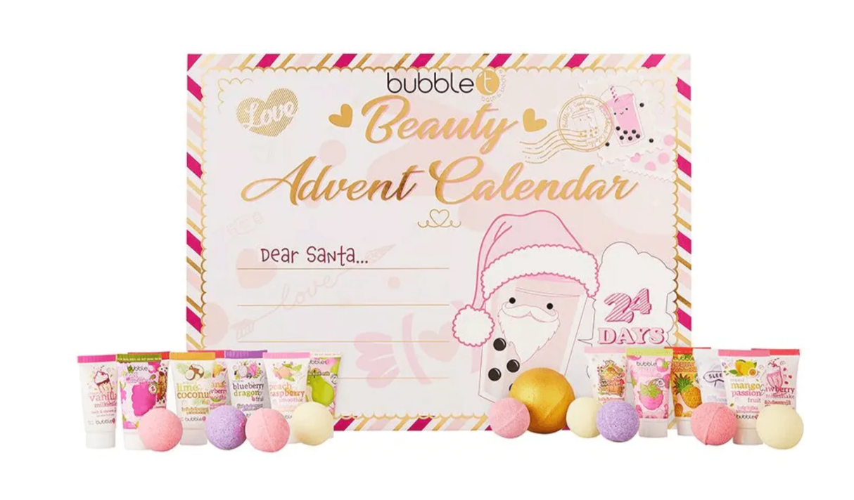 Christmas Advent Calendars