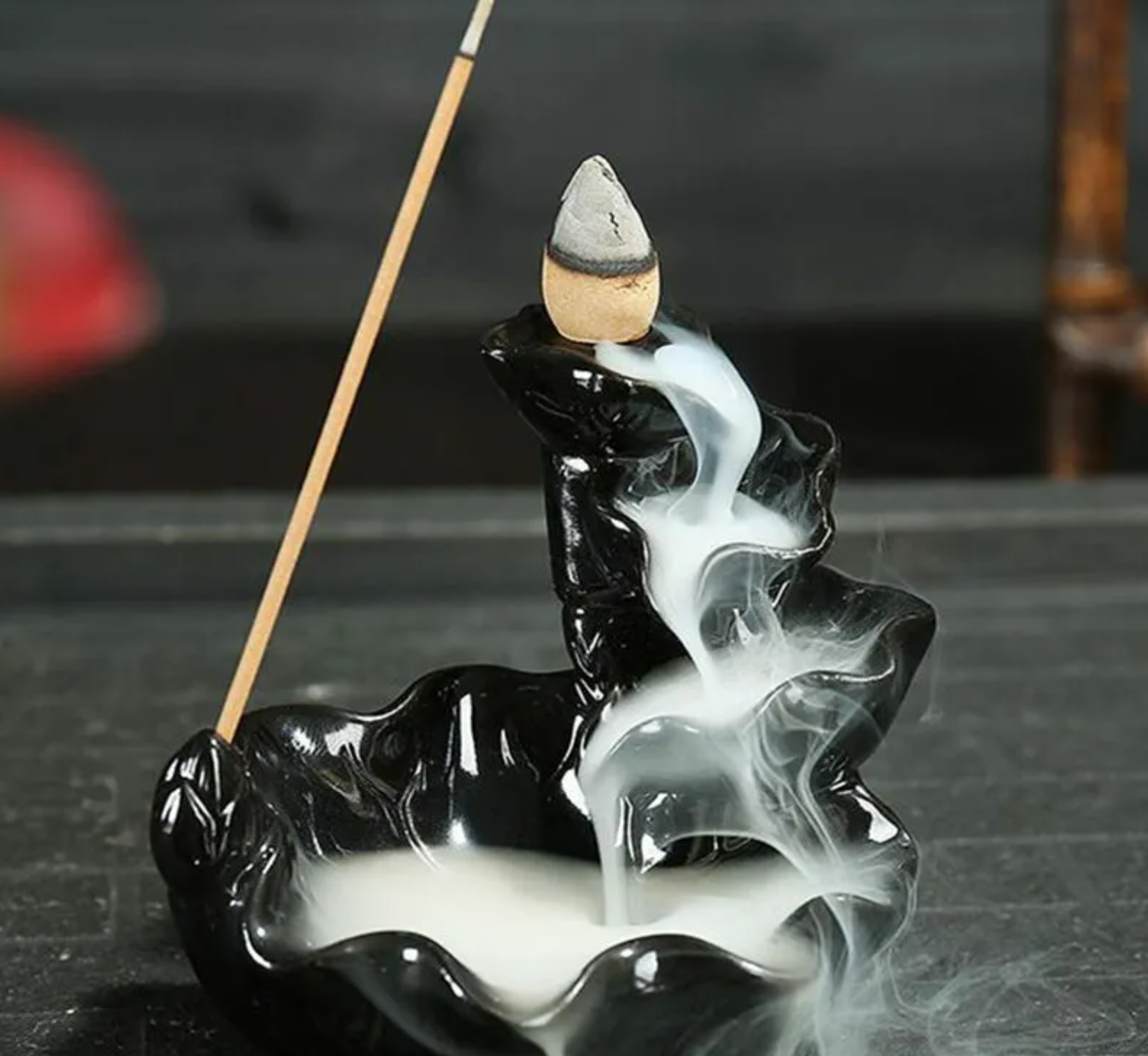 Incense Burners