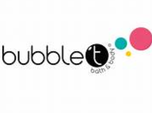 Bubble T