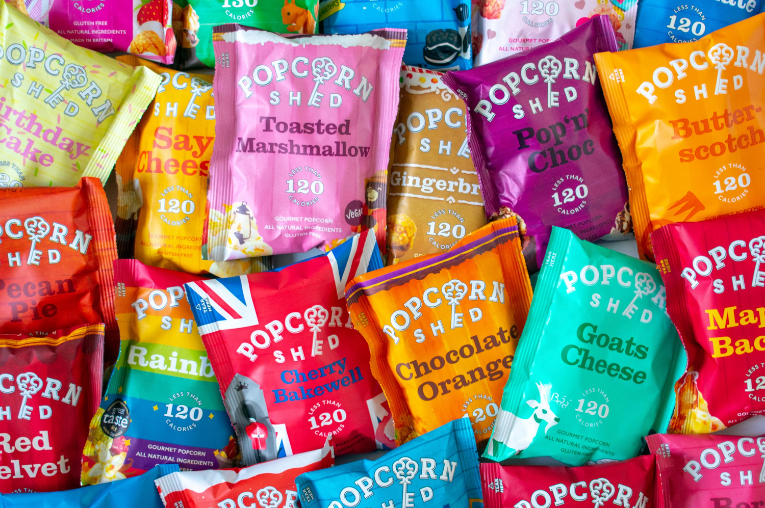 POPCORN