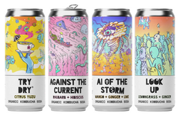 COUNTER CULTURE DRINKS