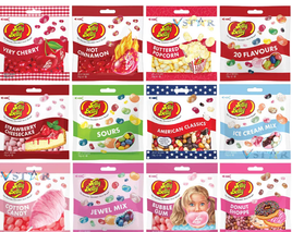 JELLY BELLY