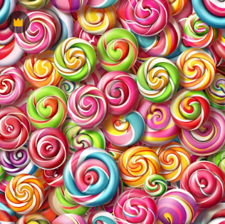 LOLLIPOPS