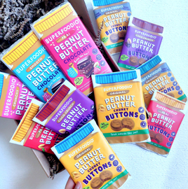 PEANUT BUTTER