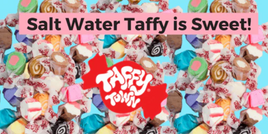 Salt Water Taffy