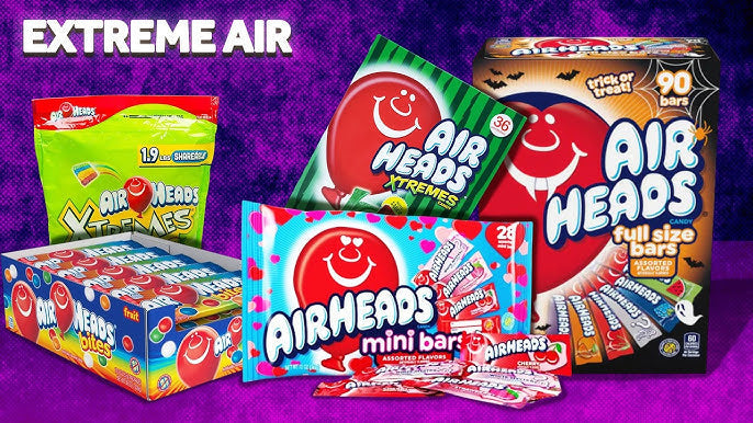 AIRHEADS