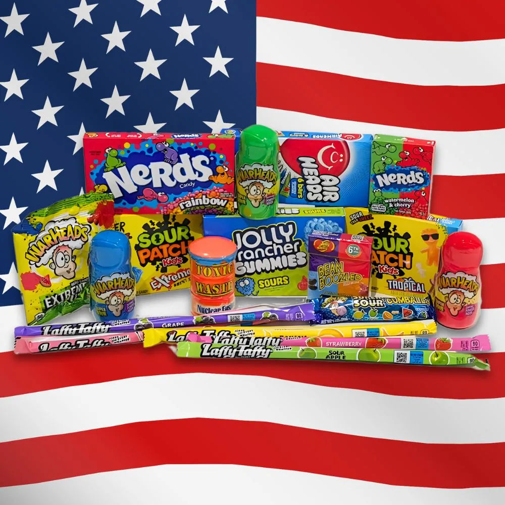 American Candy
