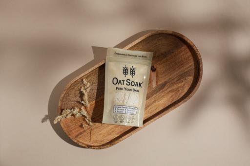 Oat Soak