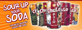 Chu-Lo Sour Drinks