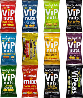 NEW YORK DELI ViP NUTS