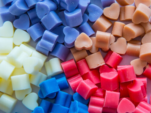 Wax Melt Singles