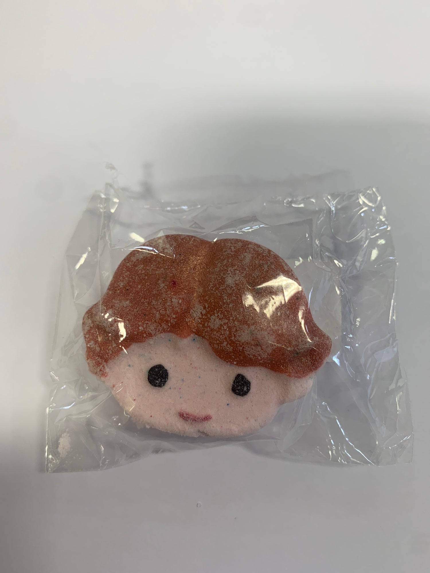 Mini Ron Bath Bomb