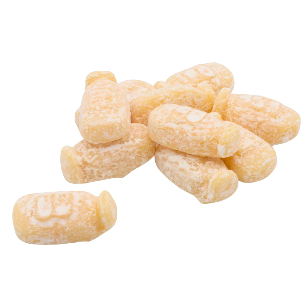 Milk Bottles Gums (Dusted)