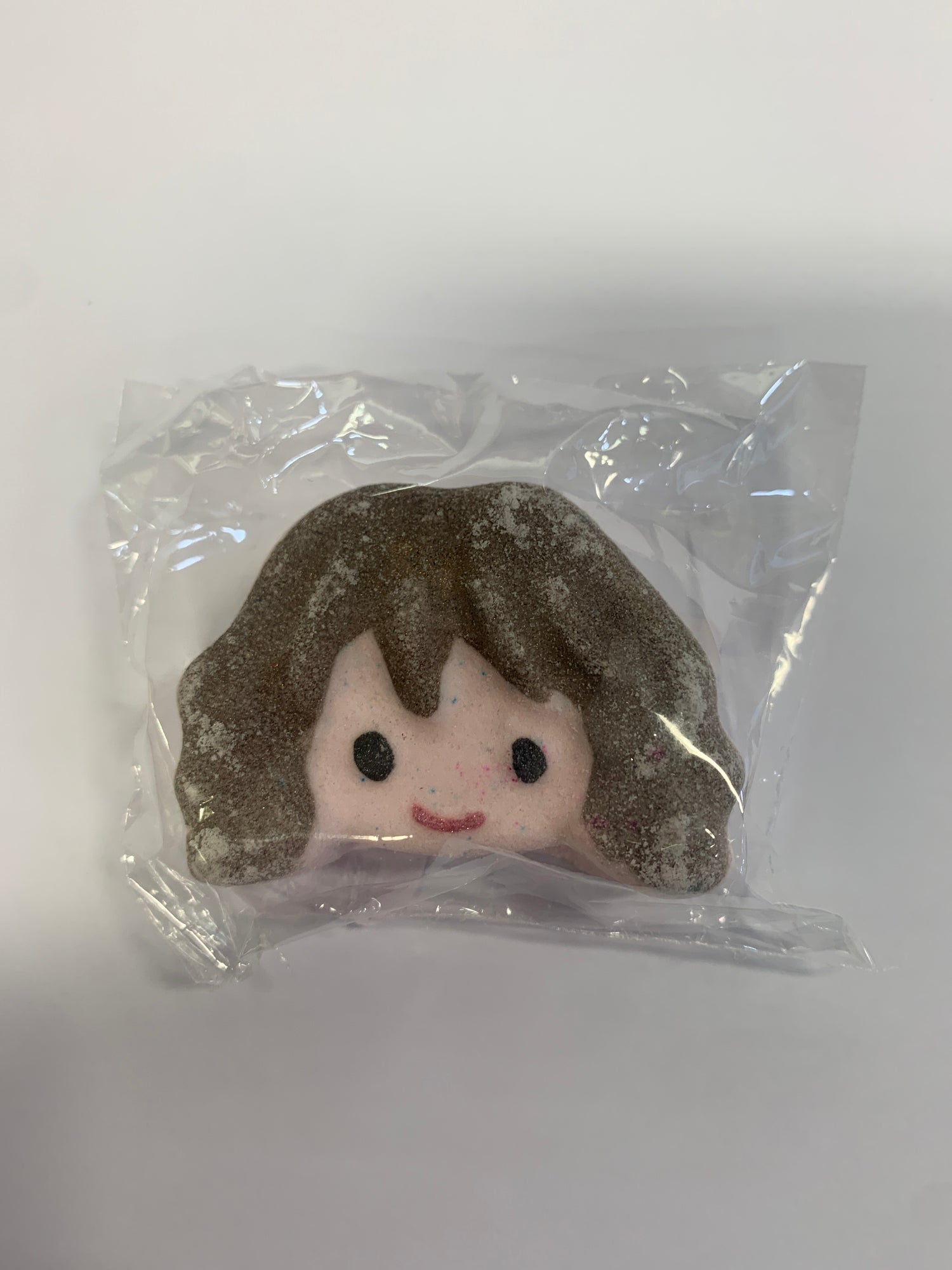 Mini Hermione Bath Bomb