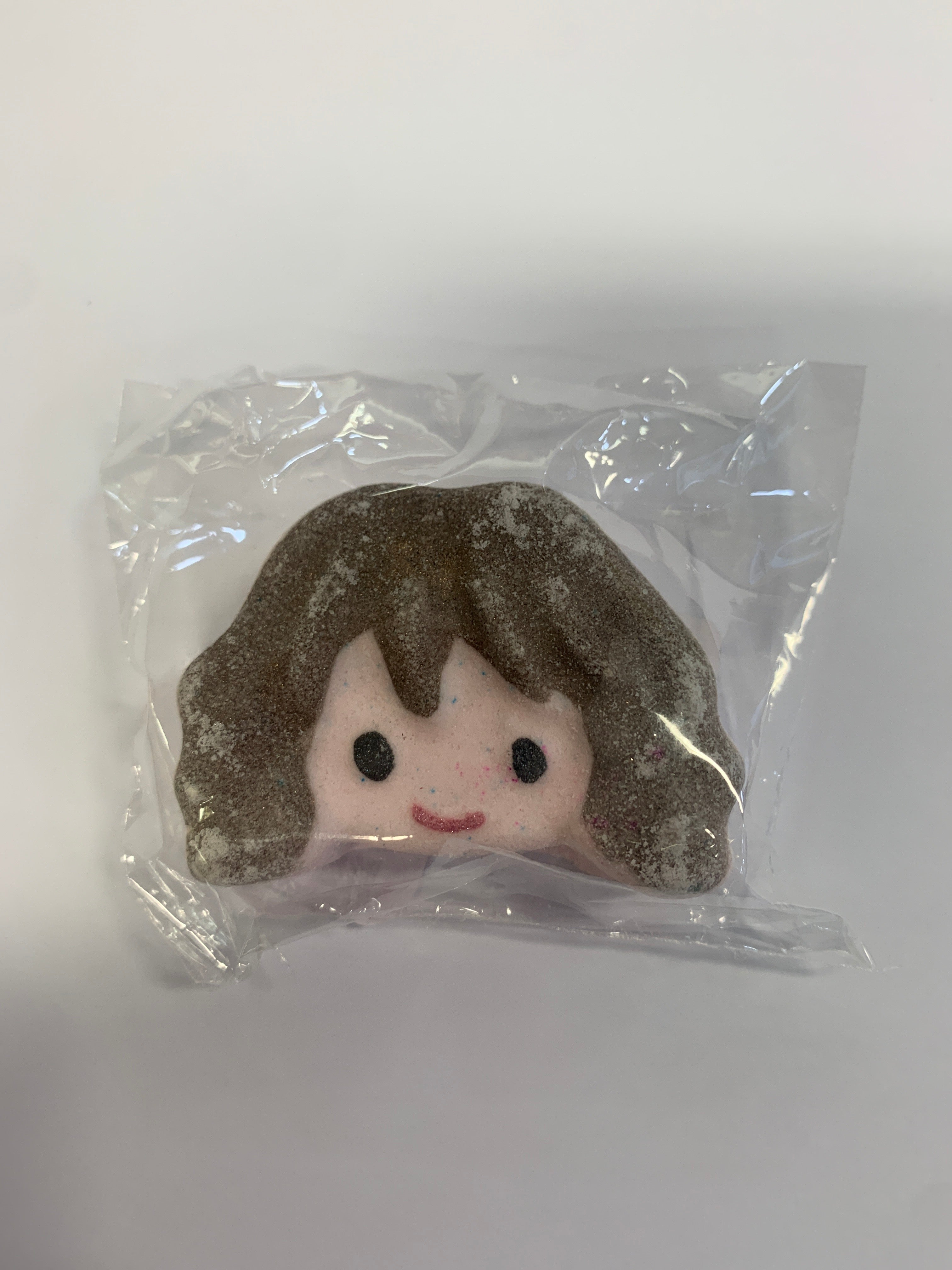 Mini Hermione Bath Bomb