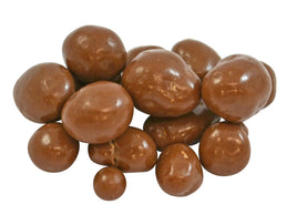 Chocolate Flavoured Honeycomb Bites