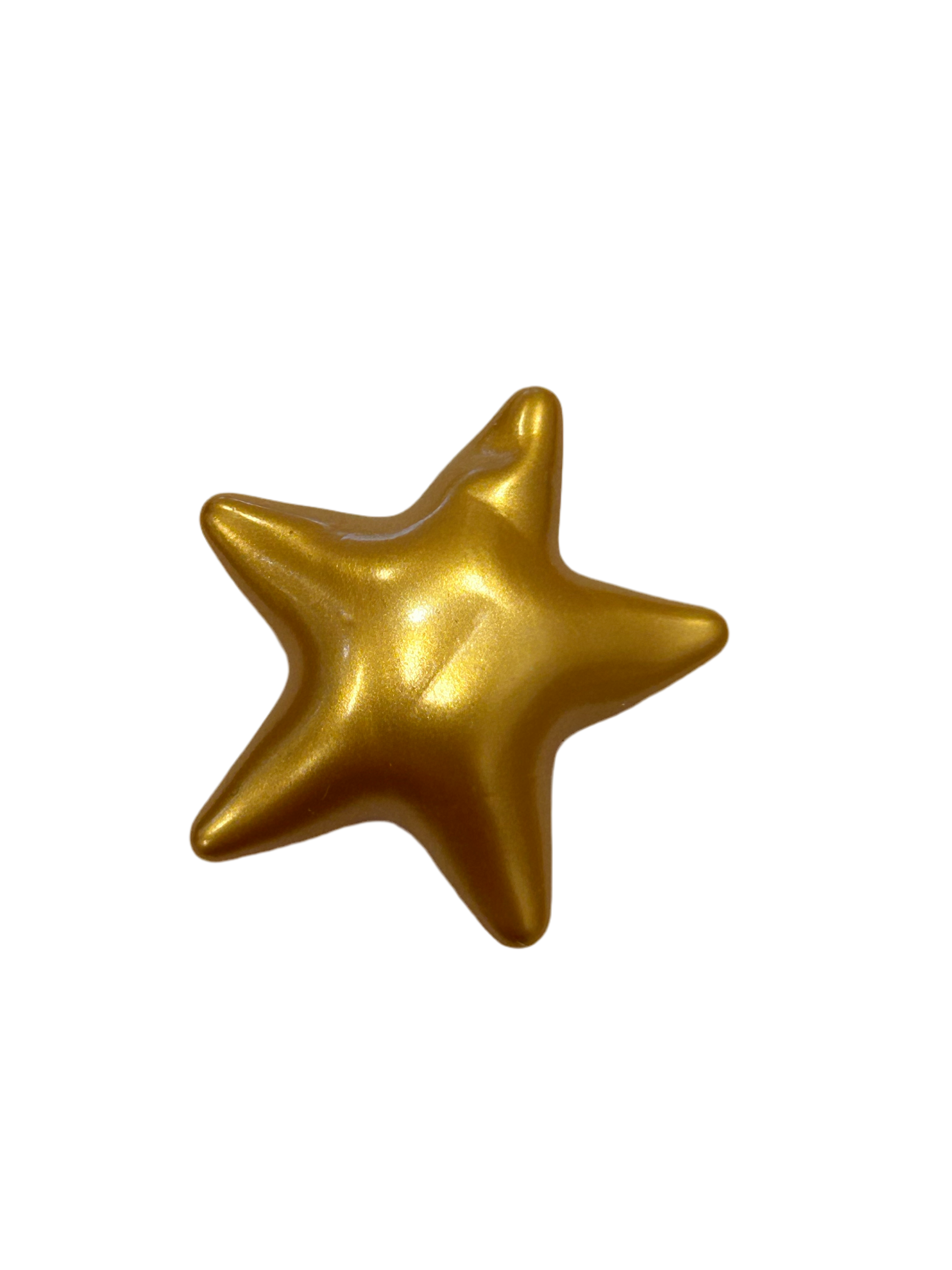 Gold Star Bath Pearl