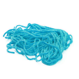 Sour Spaghetti Blue Raspberry Laces