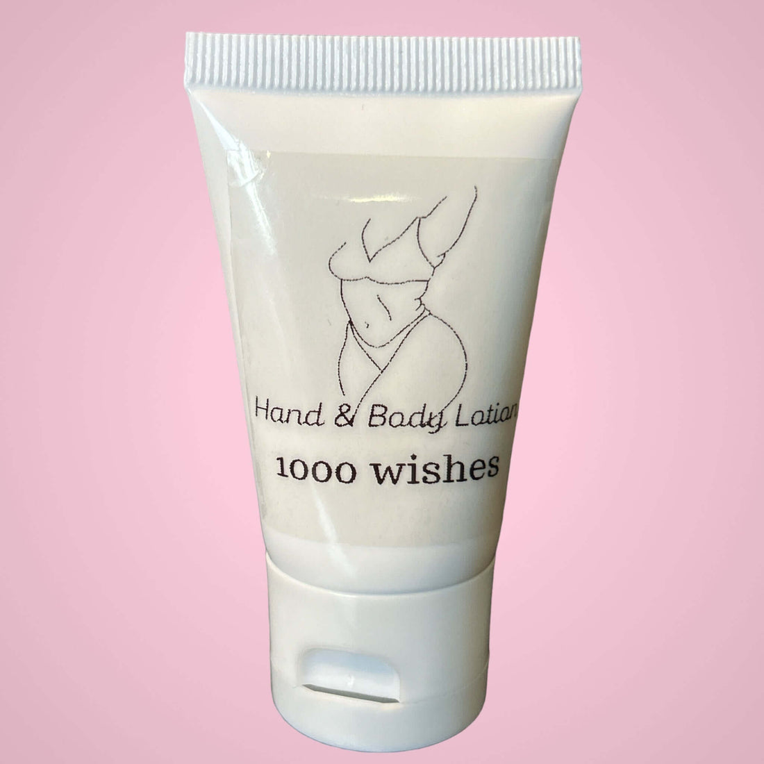 Hand Cream Scented in 1000 Wishes