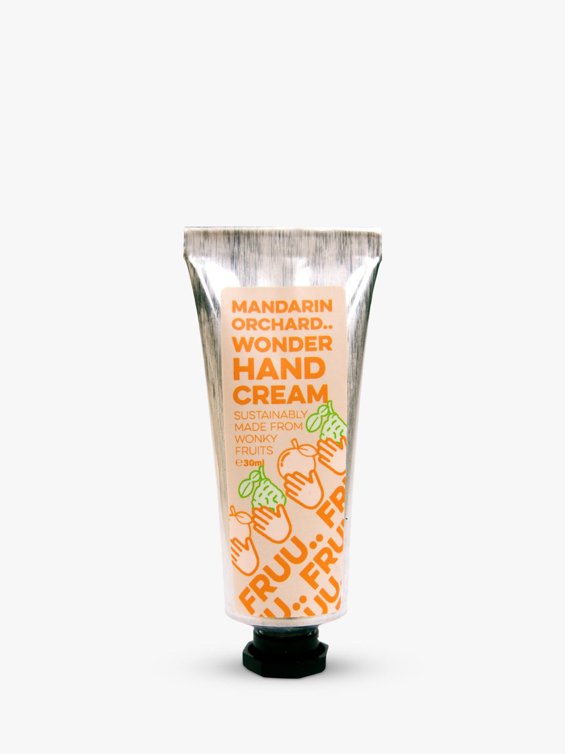 Mandarin Orchard Wonder Hand Cream