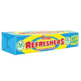 Swizzels Refreshers Chews Lemon Stick