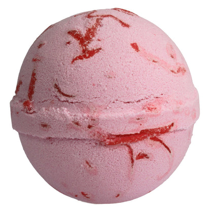 Tropical Paradise Coco Bath Bomb - Watermelon - 180g