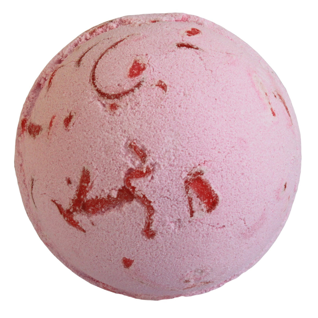 Tropical Paradise Coco Bath Bomb - Watermelon - 180g