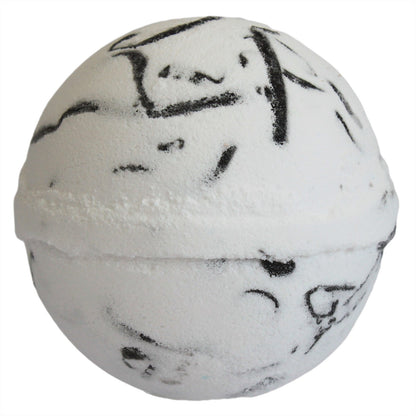 Tropical Paradise Coco Bath Bomb - Dragon Fruit - 180g