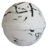 Tropical Paradise Coco Bath Bomb - Dragon Fruit - 180g