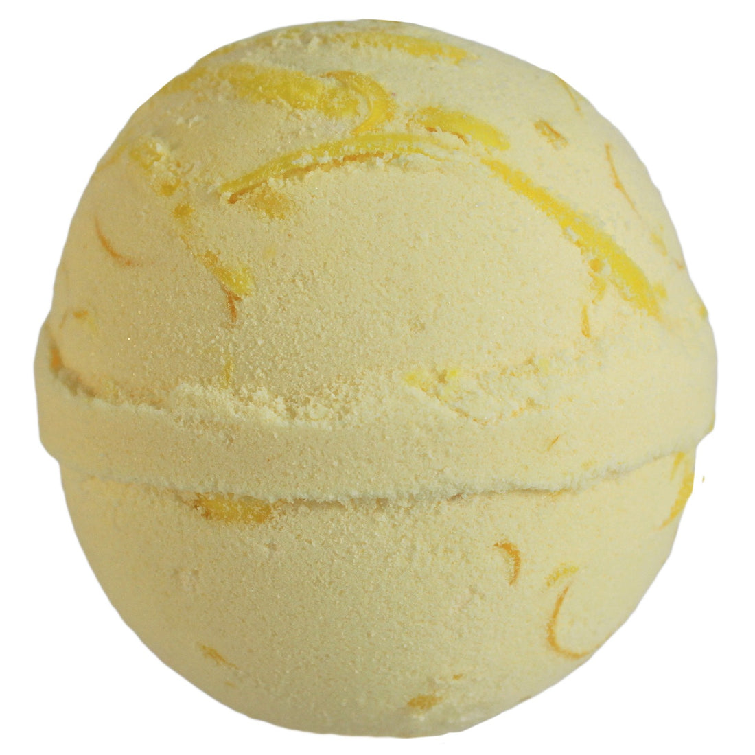 Tropical Paradise Coco Bath Bomb - Pineapple - 180g