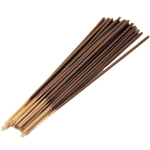 Vertiver Gold Incense Stick