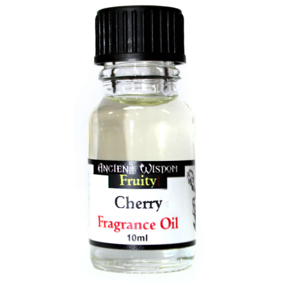 Cherry Fragrance oil
