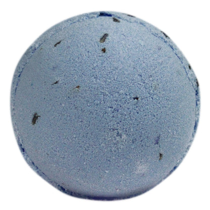 Lavender &amp; Seeds Bath Bomb - 180g